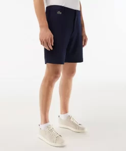 Bermuda Golf Sport Stretch Et Leger | Lacoste Outlet