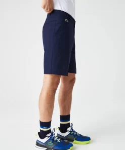 Bermuda Golf Sport Stretch Et Leger | Lacoste Outlet