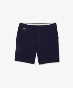 Bermuda Golf Sport Stretch Et Leger | Lacoste Outlet