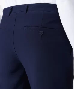 Bermuda Golf Sport Stretch Et Leger | Lacoste Outlet