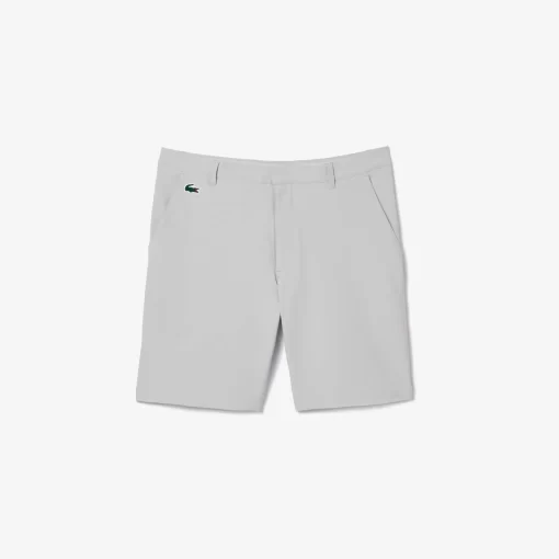 Bermuda Golf Ultra-Dry | Lacoste Discount