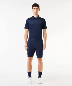 Bermuda Golf Ultra-Dry | Lacoste Online