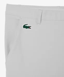 Bermuda Golf Ultra-Dry | Lacoste Discount