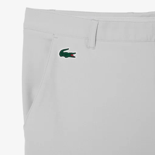 Bermuda Golf Ultra-Dry | Lacoste Discount