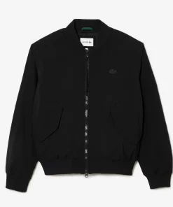 Bomber Homme Matelasse Avec Isolant Thermique | Lacoste Best Sale