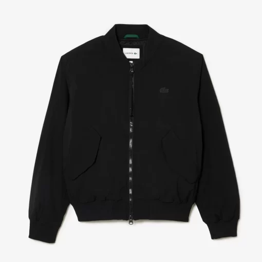 Bomber Homme Matelasse Avec Isolant Thermique | Lacoste Best Sale