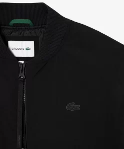 Bomber Homme Matelasse Avec Isolant Thermique | Lacoste Best Sale