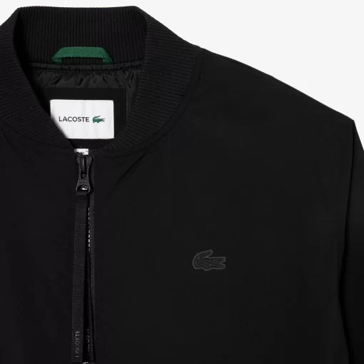 Bomber Homme Matelasse Avec Isolant Thermique | Lacoste Best Sale