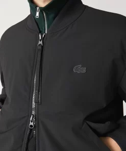 Bomber Homme Matelasse Avec Isolant Thermique | Lacoste Best Sale