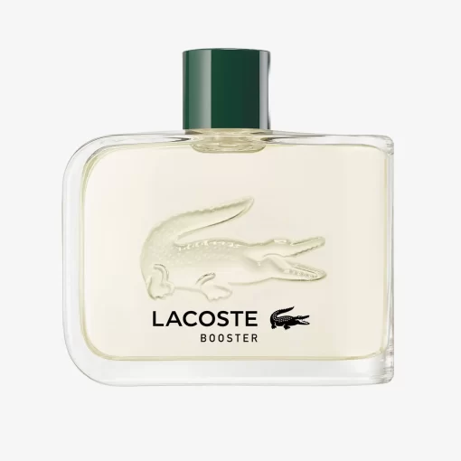 Booster Eau De Toilette 125Ml | Lacoste Outlet