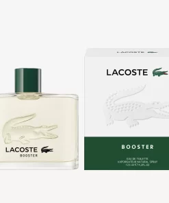 Booster Eau De Toilette 125Ml | Lacoste Outlet