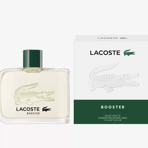 Booster Eau De Toilette 125Ml | Lacoste Outlet