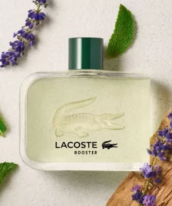 Booster Eau De Toilette 125Ml | Lacoste Outlet