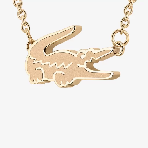 Bracelet Crocodile Femme | Lacoste Flash Sale