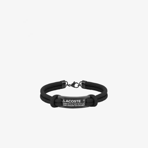 Bracelet Elios | Lacoste Sale