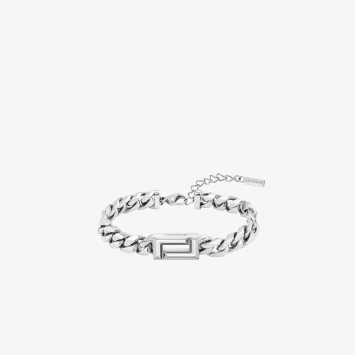 Bracelet Fundament Femme | Lacoste Hot