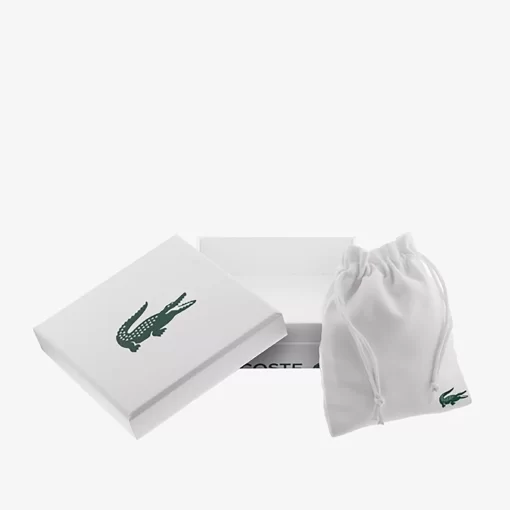 Bracelet Fundament Femme | Lacoste Hot