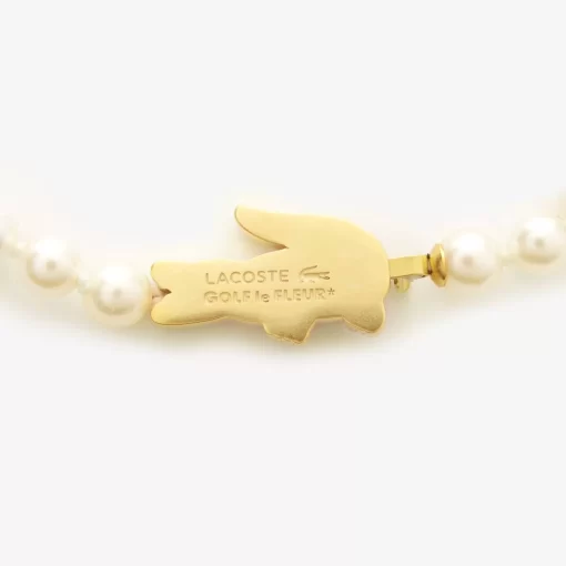 Bracelet X Le Fleur | Lacoste Store