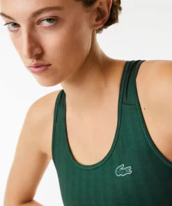 Brassiere Femme Sport Avec Imprime | Lacoste Clearance