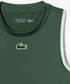 Brassiere Sport Extensible | Lacoste Cheap