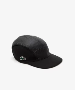 Casquette Girolle Homme Sport Avec Visiere Pliable | Lacoste New