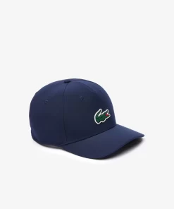 Casquette Golf En Tissu Deperlant | Lacoste Online