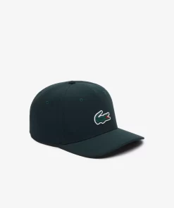 Casquette Golf En Tissu Deperlant | Lacoste Shop