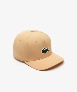 Casquette Golf En Tissu Deperlant | Lacoste Shop