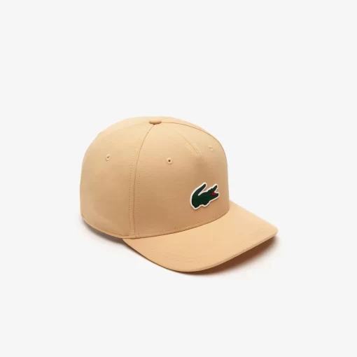 Casquette Golf En Tissu Deperlant | Lacoste Shop