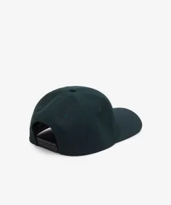 Casquette Golf En Tissu Deperlant | Lacoste Shop