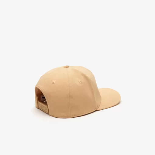 Casquette Golf En Tissu Deperlant | Lacoste Shop