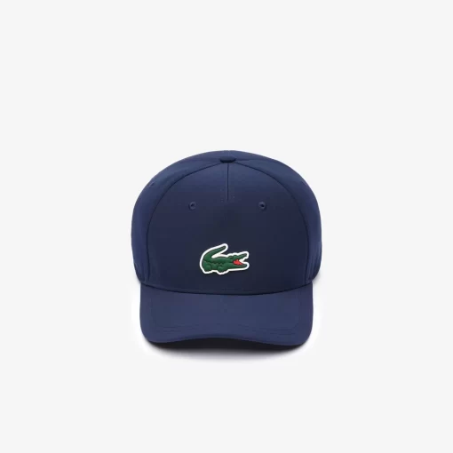 Casquette Golf En Tissu Deperlant | Lacoste Online