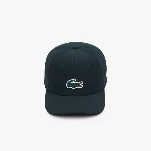 Casquette Golf En Tissu Deperlant | Lacoste Shop