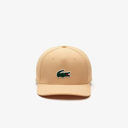 Casquette Golf En Tissu Deperlant | Lacoste Shop