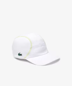 Casquette Homme Tennis Empiecements En Mesh | Lacoste Cheap