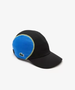 Casquette Homme Tennis Empiecements En Mesh | Lacoste Cheap