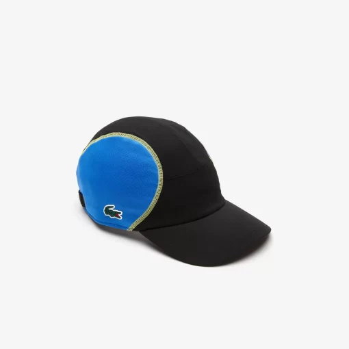 Casquette Homme Tennis Empiecements En Mesh | Lacoste Cheap