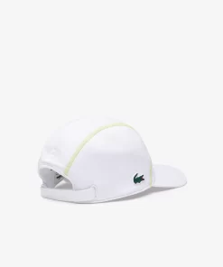 Casquette Homme Tennis Empiecements En Mesh | Lacoste Cheap