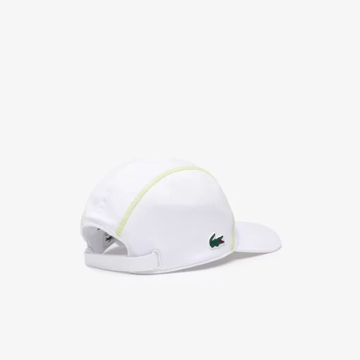 Casquette Homme Tennis Empiecements En Mesh | Lacoste Cheap