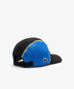 Casquette Homme Tennis Empiecements En Mesh | Lacoste Cheap