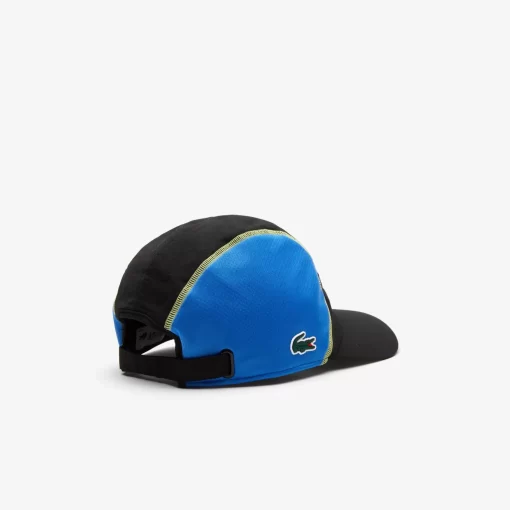 Casquette Homme Tennis Empiecements En Mesh | Lacoste Cheap