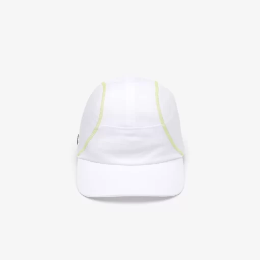 Casquette Homme Tennis Empiecements En Mesh | Lacoste Cheap