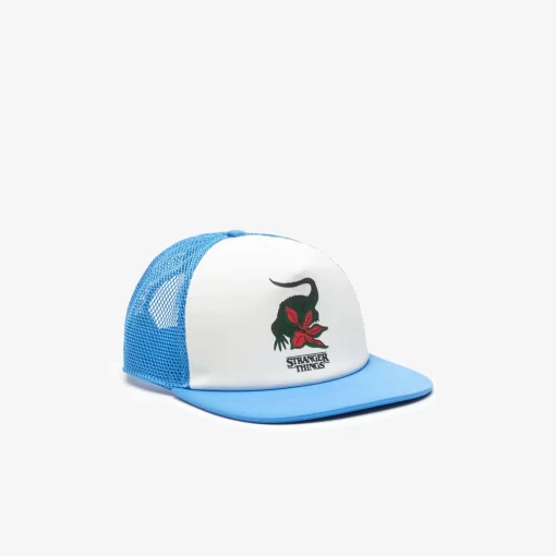 Casquette Homme X Netflix | Lacoste Store