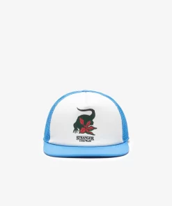 Casquette Homme X Netflix | Lacoste Store