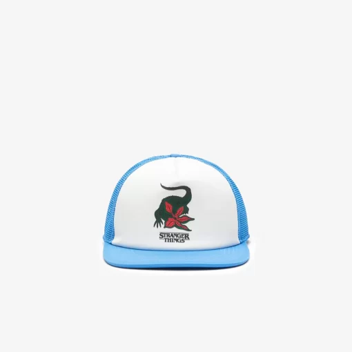 Casquette Homme X Netflix | Lacoste Store