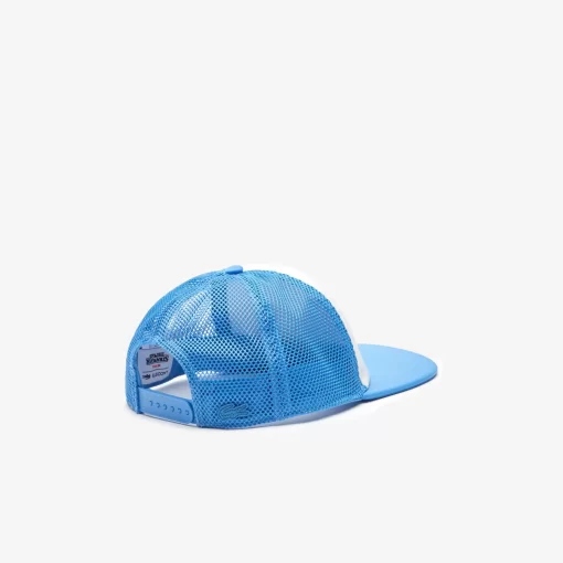 Casquette Homme X Netflix | Lacoste Store