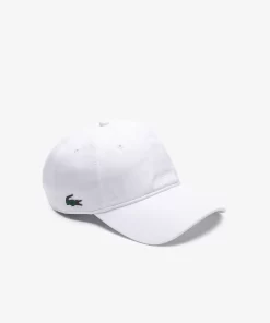 Casquette Sport Legere Unie | Lacoste Discount