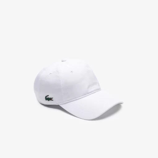 Casquette Sport Legere Unie | Lacoste Discount