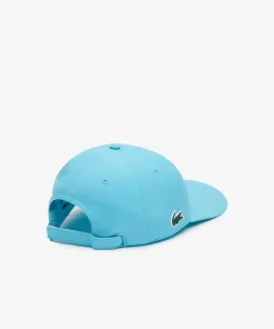 Casquette Sport Legere Unie | Lacoste Shop