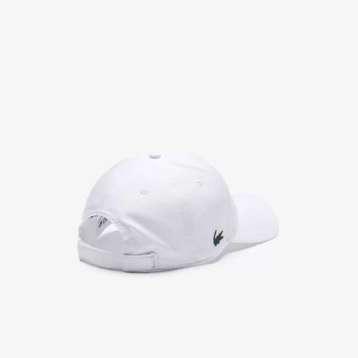 Casquette Sport Legere Unie | Lacoste Discount